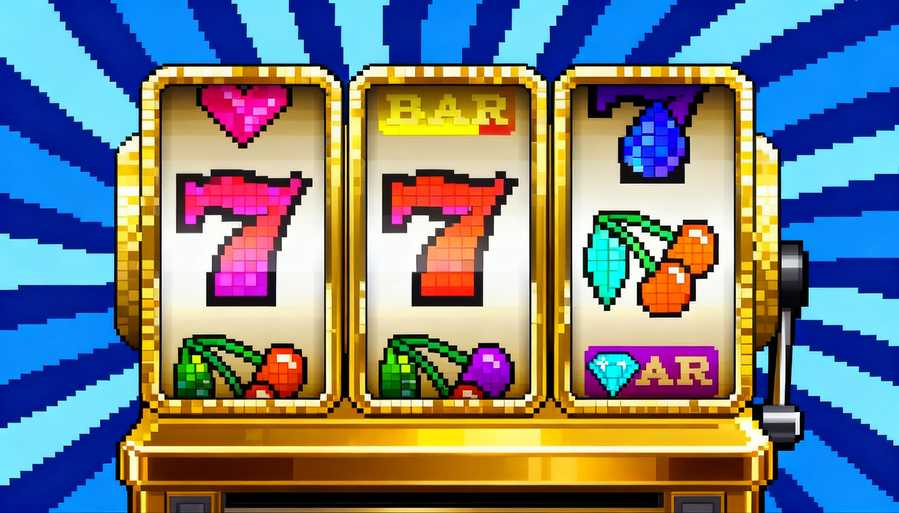 casino crystalroll