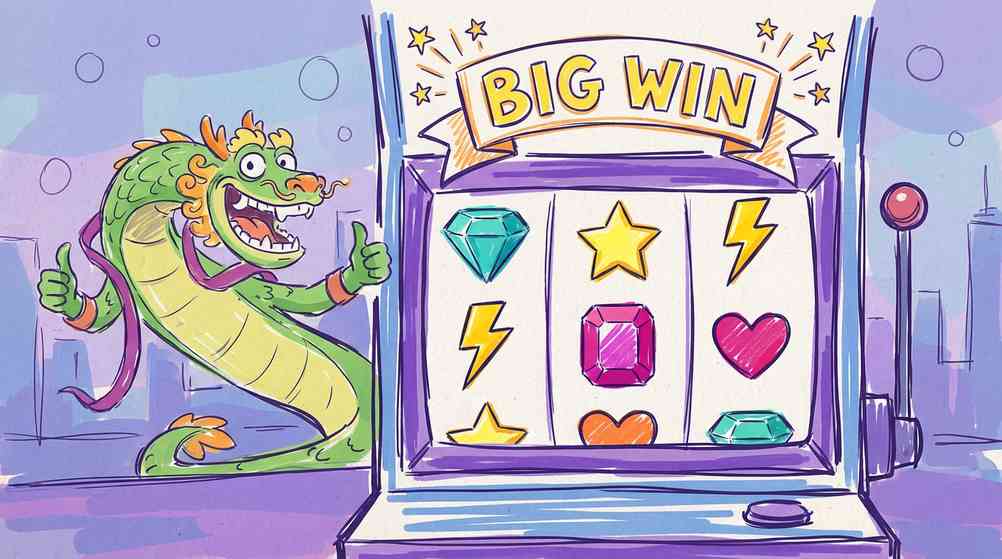 Hoe ik won bij Winspark casino: Een echte casus