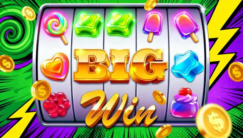 Win Vegas Plus : Un jeu de casino en ligne excitant